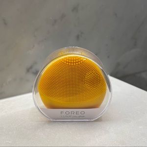 Foreo Luna Play Plus Sunflower Yellow